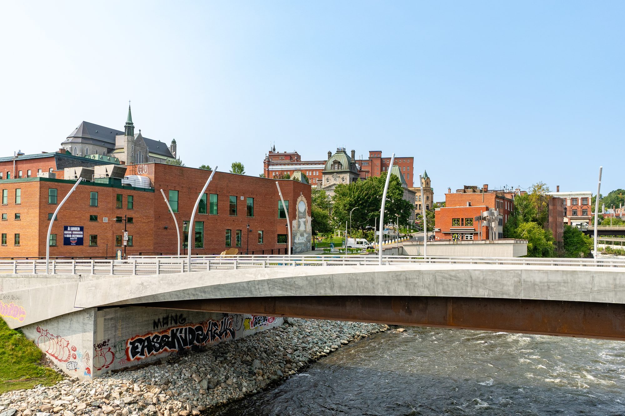 Sherbrooke photo 1