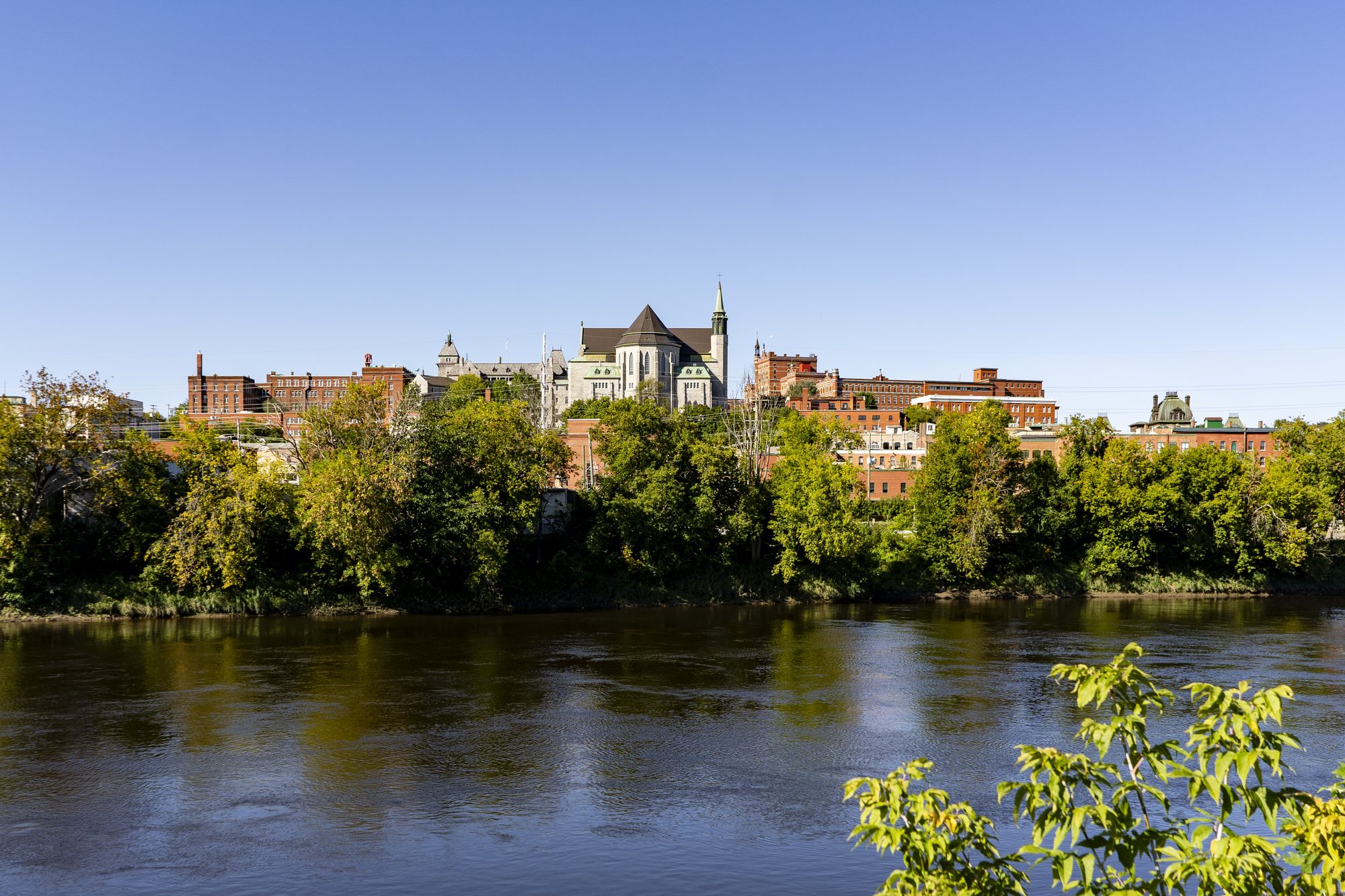 Sherbrooke photo 3