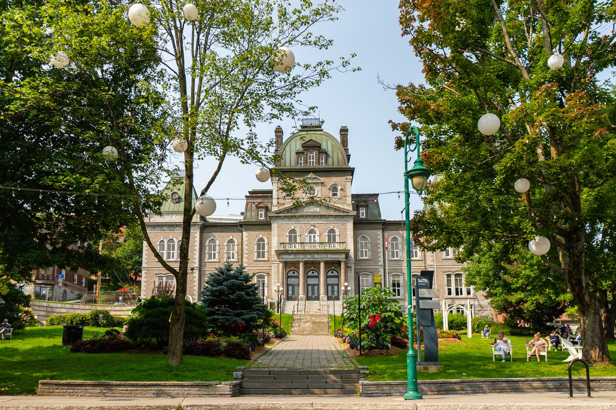 Sherbrooke photo 4
