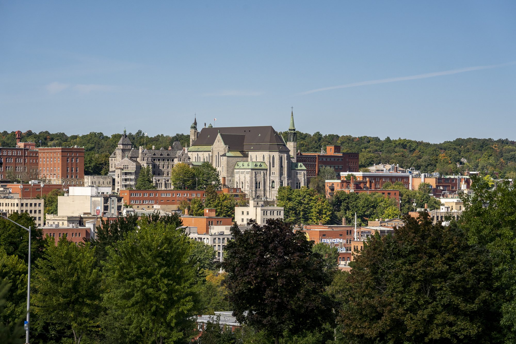 Sherbrooke photo 5
