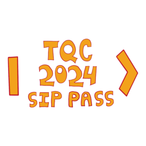 TQC 2024 SIP one-day pass